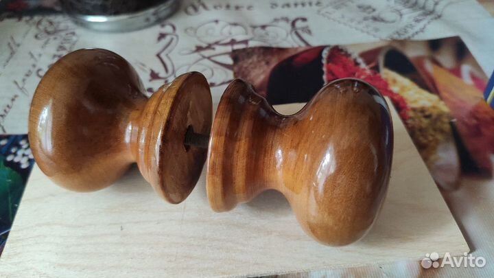 Ручки дверные