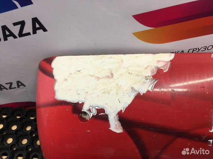 Дефлектор кабины левый Daf 95, Daf 95XF, Daf XF95