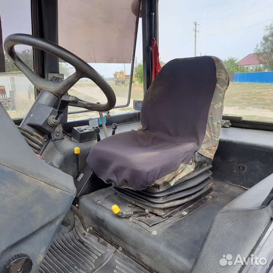 Трактор МТЗ (Беларус) BELARUS-1025.2, 2013
