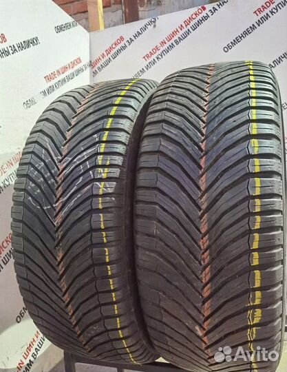 Michelin CrossClimate SUV 235/55 R19 103W
