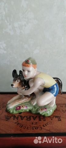 Юный пограничник. лфз