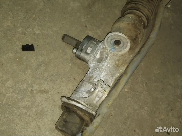 Рулевая рейка LADA Granta fl