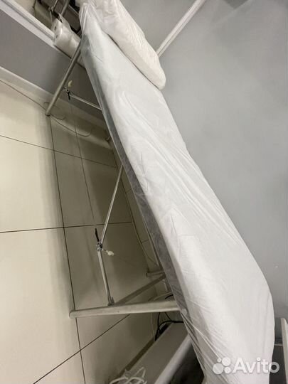 Кушетка косметологическая массажная