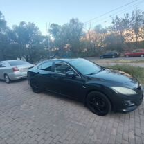 Mazda 6 1.8 MT, 2010, 240 000 км, с пробегом, цена 779 000 руб.