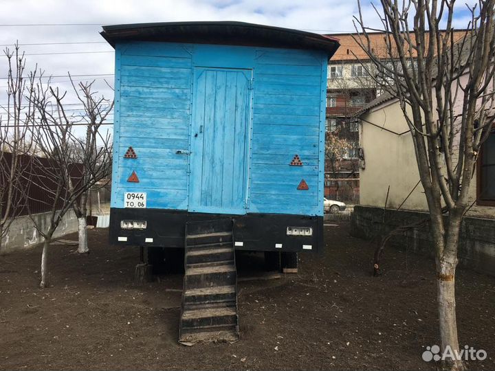 Продажа павильона для пчёл