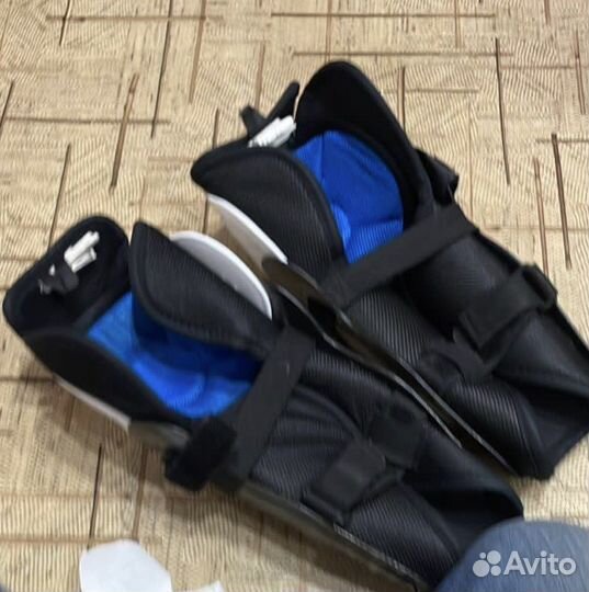 Экипировка для хоккея