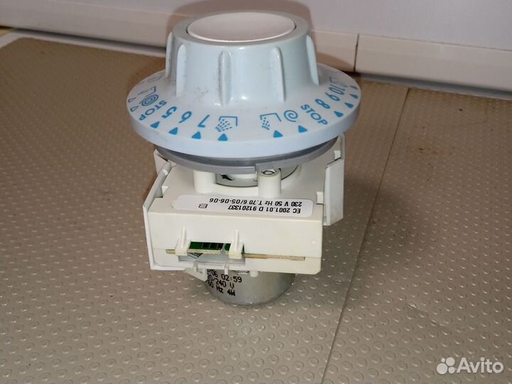 Селектор переключения Candy 91201337