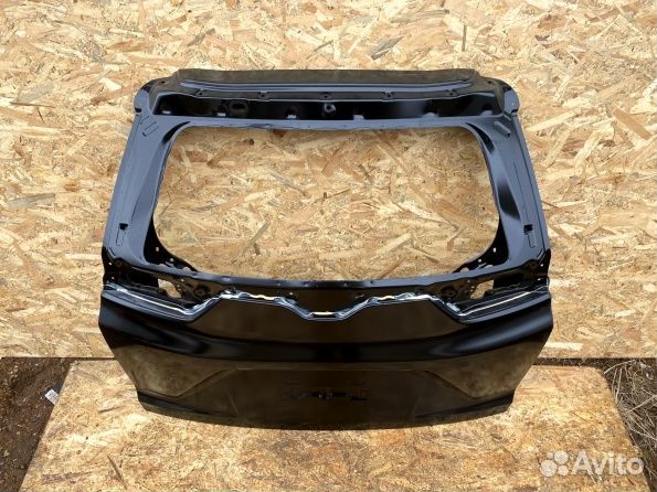 Крышка дверь багажника Honda CRV 5 2016-н.в