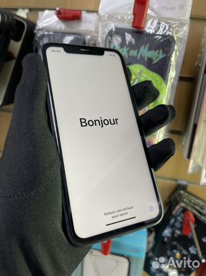 iPhone 11 Камера/акб/шлейф зарядки