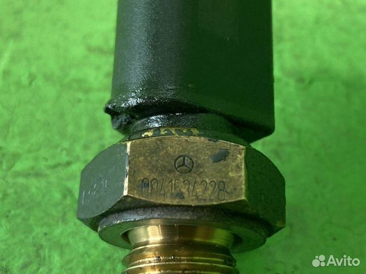 Датчик температуры KAMAZ 5490-S5