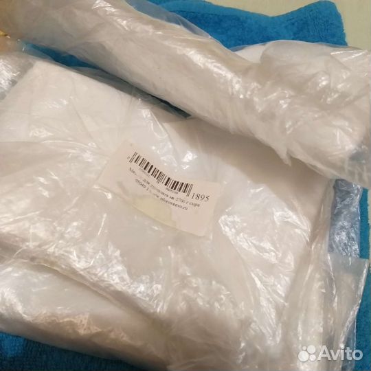 Мешок для приготовления сыра,творога,сока