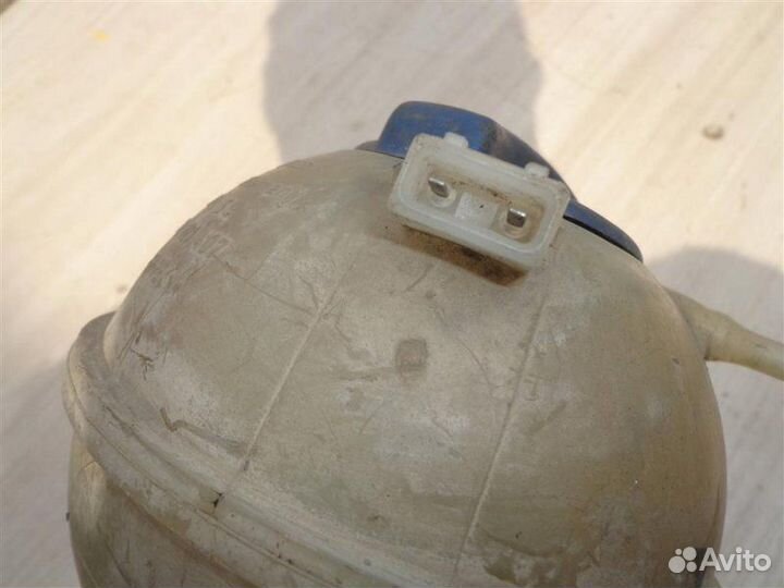 Бачок расширительный Vw Golf Iii/Vento 1991-1997