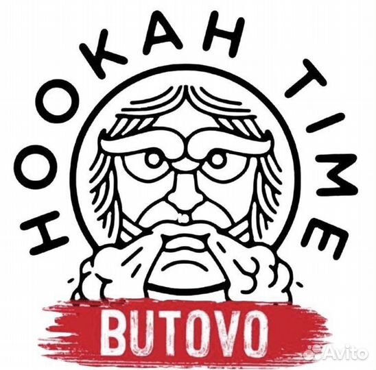 Бармен официант