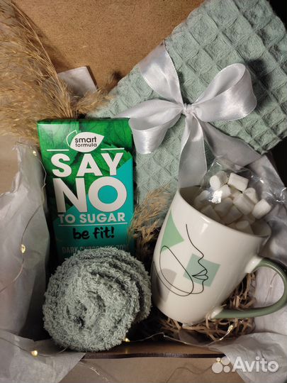 Подарочный набор для женщин, девушки, дочки, мамы