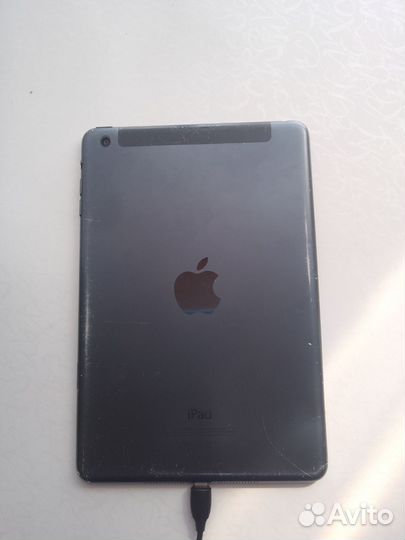 iPad mini 16gb
