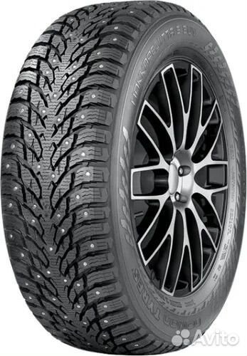 Nokian Tyres Hakkapeliitta 9 SUV 235/55 R19 105T