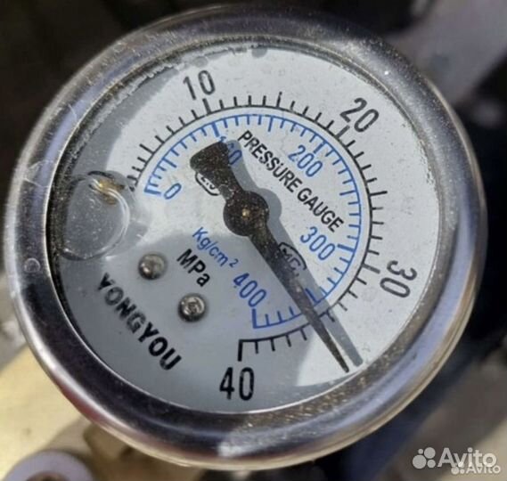 Мойка высокого давления 200 бар YZ-C1980