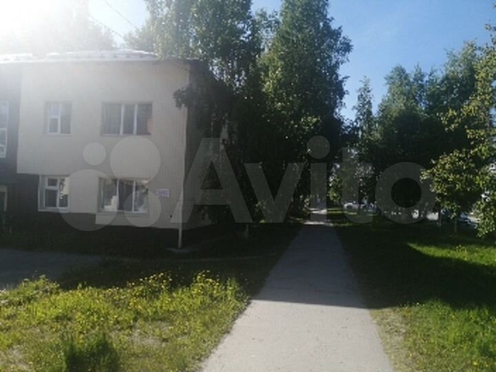 2-к. квартира, 46,9 м², 1/2 эт.