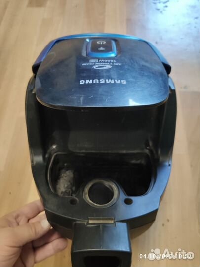 Пылесос Samsung sc4760