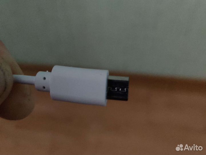 Кабель micro usb