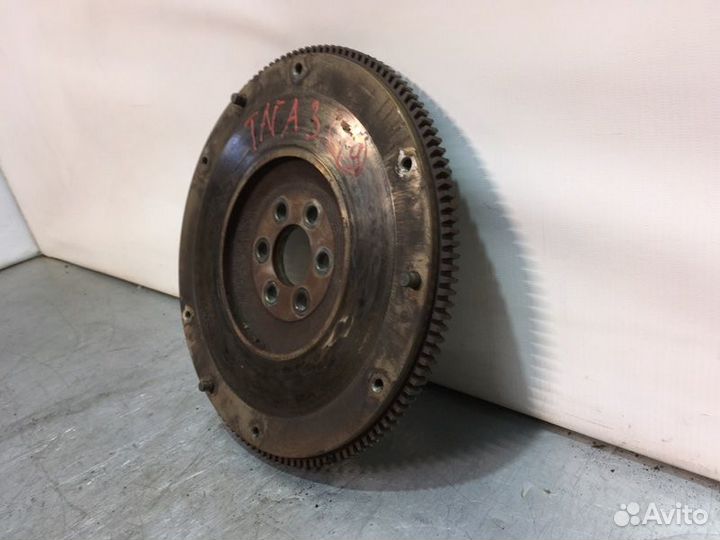 Маховик Тагаз С10 седан HFC4GB1.3C 4G13S1 2011