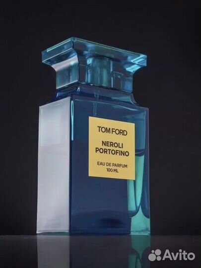 Духи Tom Ford (Том Форд) Neroli Portofino 100 мл