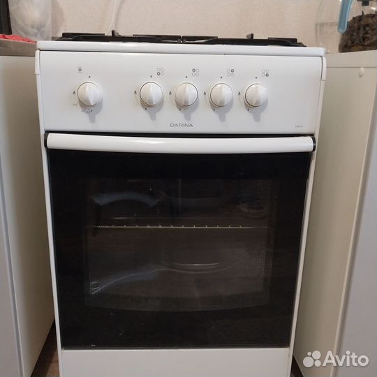 Газовая плита бу