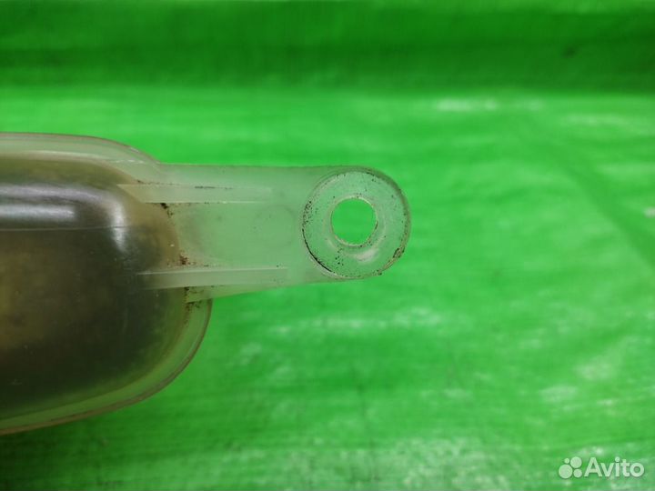 Бачок расширительный TDI Caliber/Patriot/Compass