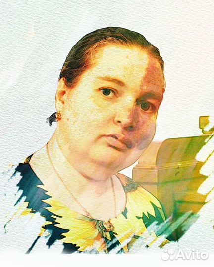 Учитель рисования