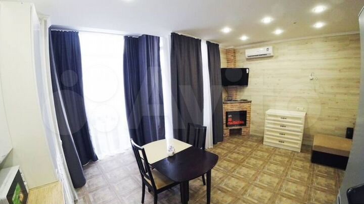 2-к. квартира, 44 м², 3/4 эт.