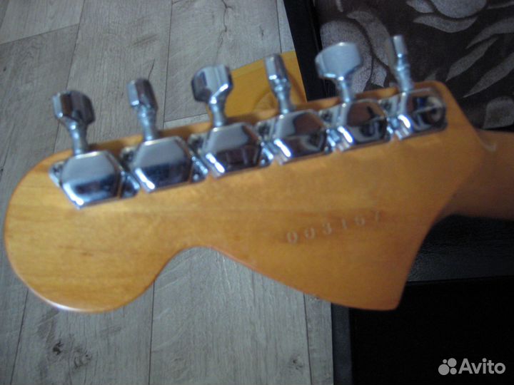 Yamaha SuperRock'n'Roller 400 