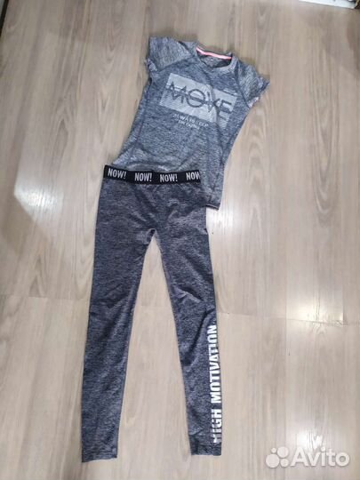 Комплект для спорта