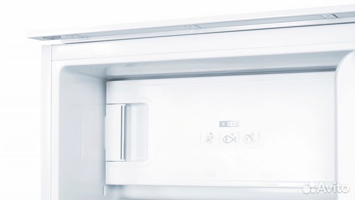 Холодильник встраиваемый однокамерный BR 12.1221 S