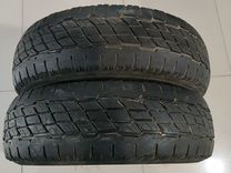 Pirelli Scorpion S/T 215/80 R16 107S