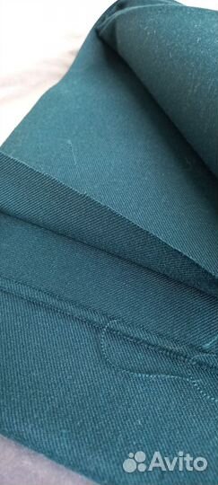 Сукно кительное, парадное