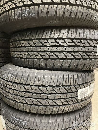 Yokohama Geolandar A/T G015 275/70 R16 114H