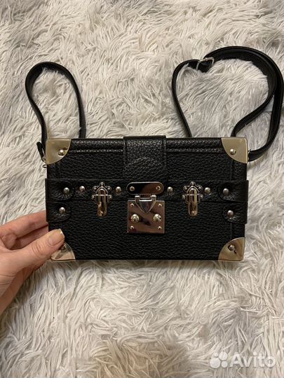 Супер стильный клатч