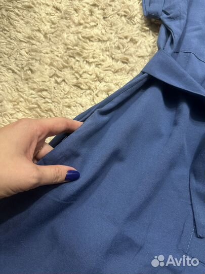 Комбинезон 44-46 новый