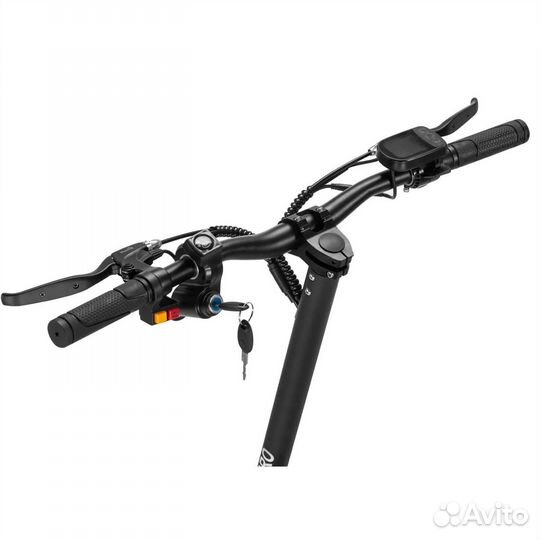 Hiboy titan PRO электросамокат