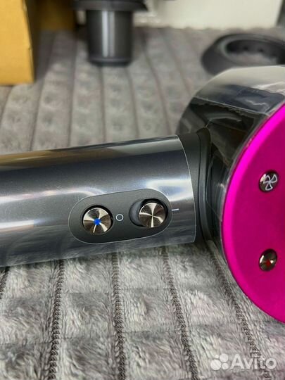 Фен Dyson Supersonic HD15 Malaysia