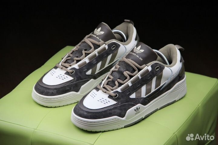 Кроссовки adidas adi 2000