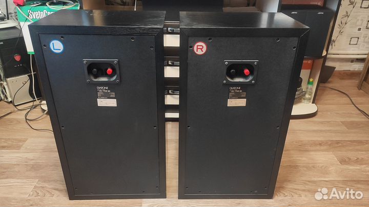 Акустика Diatone DS-77HR