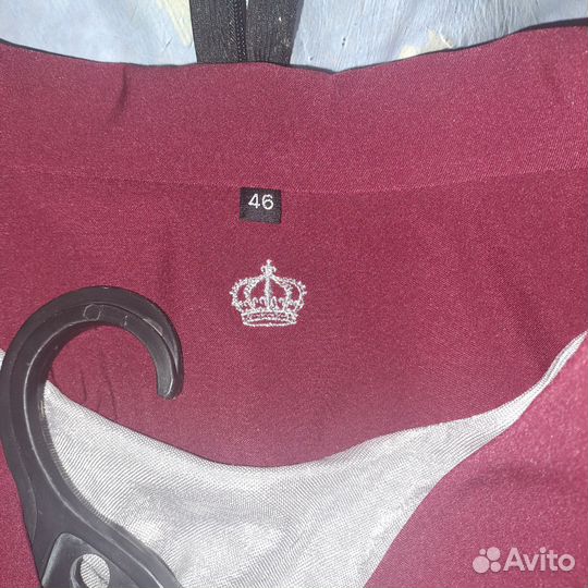 Редингот для конного спорта