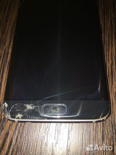 Samsung Galaxy S7 Edge, 4/32 ГБ