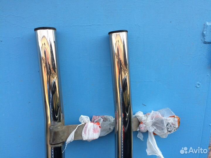 Подножки пороги