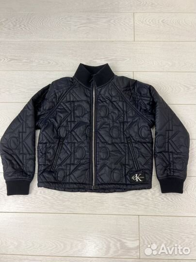 Курка Calvin Klein Jeans