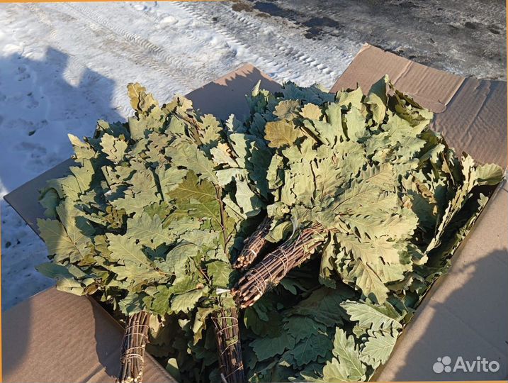 Веник для бани березовый опт под заказ