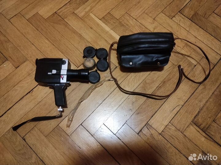 Кварц 1* вс-2