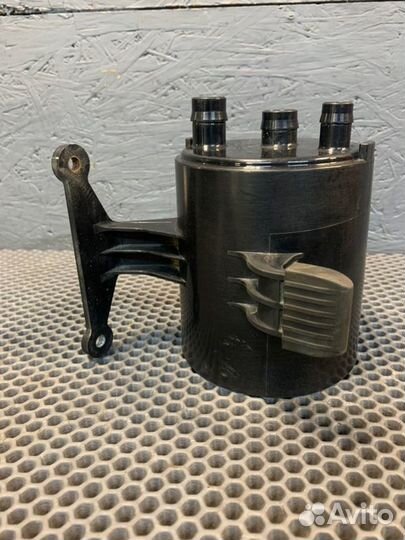 Абсорбер топливных паров Bmw 335 Xi E92 N54 2007