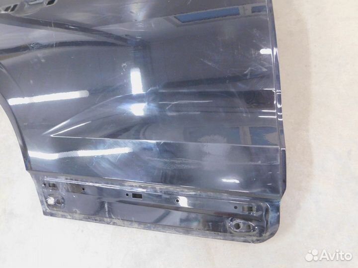Дверь задняя прав. Volvo XC60 (83020)